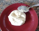 Foto del paso 2 de la receta: Asado a la parrilla de salmón rosado con salsa de queso