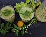 Green Grapes Lemonade recipe step 5 photo