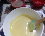 Foto del paso 3 de la receta: Muffins súper chocolatosos🍫