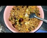 รูปขั้นตอนการทำที่ 5 ของ ไก่ยัดไส้ข้าว