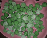 Foto langkah ke 3 dari resep Kolak kolang kaling biji salak pandan.