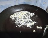 Foto langkah ke 2 dari resep Sosis Telur Asam Manis.