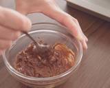 Chocolate Financier (Financier Chocolat)Recipe Video recipe step 5 photo