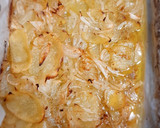 Foto del paso 2 de la receta: Merluza al horno con Alioli de Pera