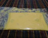 Foto langkah ke 1 dari resep Mexican bun aka Roti Boy.
