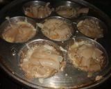 Foto langkah ke 3 dari resep Maklor (Makaroni Telur).
