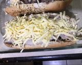 Foto del paso 3 de la receta: Pepito de carne 😊