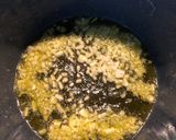 Foto del paso 3 de la receta Lomos de bacalao al vapor con ajo en olla Gm G