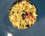 Foto del paso 8 de la receta: Bacalao a bras