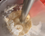 Foto del paso 1 de la receta: Helado de queso y miel