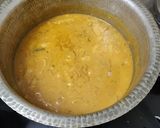 दाल ढोकळी (चकोल्या) (dal dhokli recipe in marathi) रेसिपी स्टेप 7 फोटो
