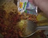 A picture of step 2 of Yummy Capsica Maggi With Punjabi Tadka.