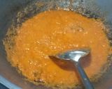 Foto langkah ke 4 dari resep Gulai kacang daging lamosir.