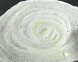 A picture of step 8 of Mysore Masala Dosa.