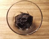 Une image de l'étape 3 de Porc Sauté à la Pâte de Soja Noire - Jajangmyeon.