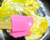 Foto del paso 4 de la receta: Sandwich de waffle