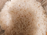 Pan de Arroz en licuadora