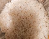 Foto del paso 1 de la receta: Pan de Arroz en licuadora