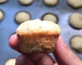 صورة لخطوة 5 من وصفة مافن الموز 🍞🍌