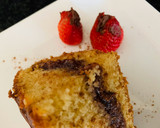 Foto del paso 5 de la receta: Pastel de cumpleaños 🎂🎂 básico, pero rico!!!