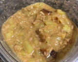 Foto del paso 1 de la receta: Tortilla de Papas y atún