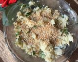 चीज़ पोहा बॉल्स (cheese poha balls recipe in hindi) रेसिपी चरण 3 फोटो