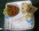 મટન મસાલા ગ્રેવી(Matan Masala Gravy Recipe In Gujarati) રેસીપી સ્ટેપ4ફોટો