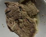 Foto langkah ke 4 dari resep Daging goreng empuk dan tipsnya.