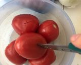 Foto del paso 4 de la receta: Arroz rojo