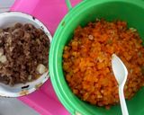 Foto langkah ke 1 dari resep Mento kalianget (Menu buka puasa).