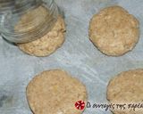 Φωτογραφία βήματος 6 της συνταγής Quaker Cookies με λεμόνι & γιαούρτι