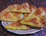 صورة لخطوة 5 من وصفة جلاش بالكستارد