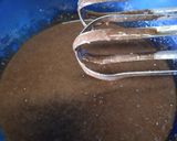 Foto del paso 3 de la receta: Torta de cacao rellena sin gluten