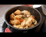 Foto del paso 11 de la receta: Pollo al Chilindrón