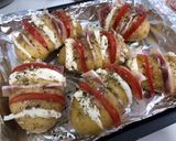 Foto del paso 5 de la receta: Patatas Hasselback