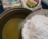 Foto langkah ke 5 dari resep Ayam Goreng Kremes.