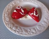 Foto del paso 8 de la receta: 325. Pimientos del piquillo rellenos de surimi y atún