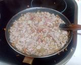 Foto del paso 2 de la receta: Macarrones Rellenos