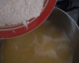 Foto del paso 2 de la receta: Masa de choux