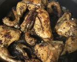 صورة لخطوة 2 من وصفة دجاج مع بصل