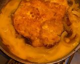 Foto langkah ke 8 dari resep Katsudon simple banget!.