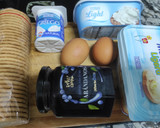 Foto del paso 1 de la receta: Tarta de Queso en Airfryer