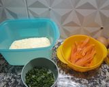 Foto del paso 1 de la receta: Matambre Relleno
