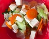 Foto langkah ke 4 dari resep Sayur Sop.