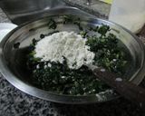 Foto del paso 1 de la receta: Torrejas de acelga!!