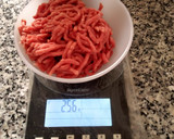 Foto del paso 1 de la receta: Arroz con carne picada de ternera
