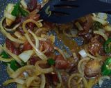Foto langkah ke 3 dari resep Chicken Teriyaki.