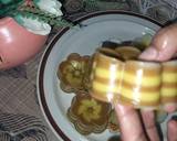 Cara Membuat Kue lapis jagung 26