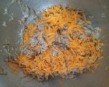 Foto del paso 7 de la receta: Escalope en salsa blanca