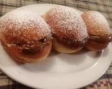 Foto del paso 4 de la receta: Berlines